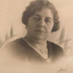 Hester Walg