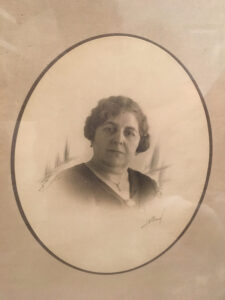 Hester Walg