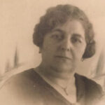 Hester Walg