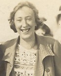 Portretfoto van Anna Dreese