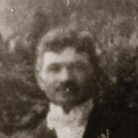 Foto van gezicht van Bernard Salomon van Straten