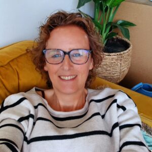 Profielfoto van Marleen in 2025