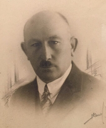 Meijer Prins