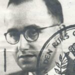 Gerard Aleid van der Hal