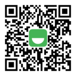 QR code om te doneren voor Stolpersteine voor de familie Walg
