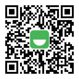 QR code om te doneren voor Stolpersteine voor de familie Walg