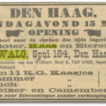 Korte Biografie Van Elizabeth Walg