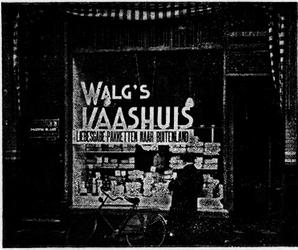 Walg's Kaashuis