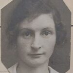 Anna Minna Paul