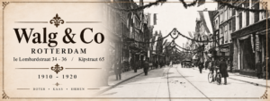 Walg & Co.