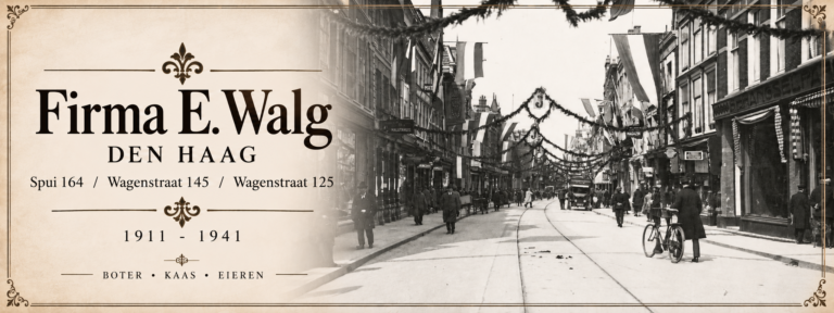 Firma E.  Walg